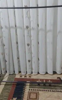 رگال لباس فلزی