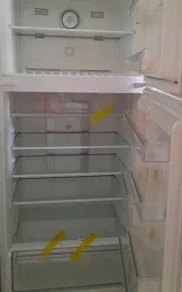 یخچال طرح سایت جی پلاس