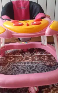 روروئک