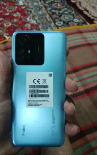 گوشی شیایومی نوت 12S