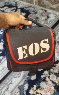 کیف دوربین