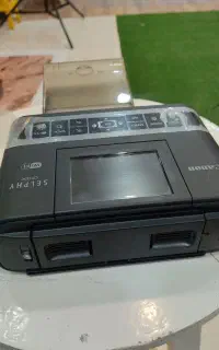 پرینتر چاپ عکس فوری ،canon1300.  قیمت ۱۸ تومن