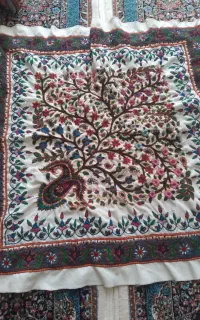 دوخت پته پذیرفته می شود