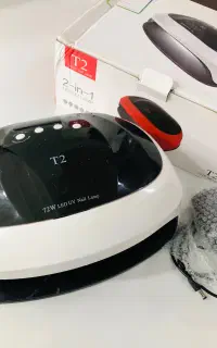 لوازم کاشت ناخن