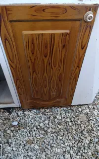 کابینت فلزی