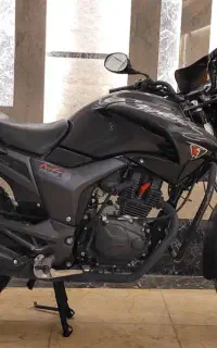 موتور سیکلت هیرو هانک 150cc مدل ۱۳۹۴