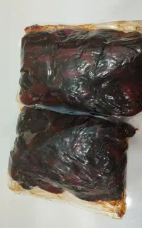 خرما پشتکوه درجه یک یک حلب
