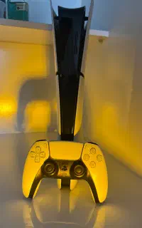 کار کردهPs5 slim digital ریجن اروپا یک ترا