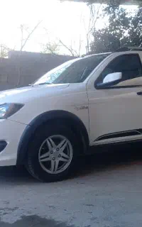 کوییک GXRصفرآپشنال 1404