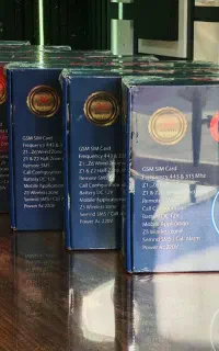 دزدگیر هوشمند سیم کارتی با کمترین قیمت
