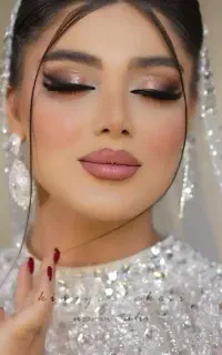 میکاپ شنیون