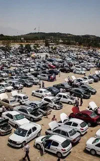 رفع توقیف خودروهای لبزینگی،ایرانی و خارجی
