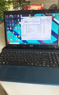 لپ تاپ acer