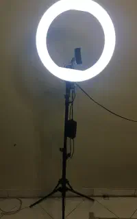 رینگ لایت