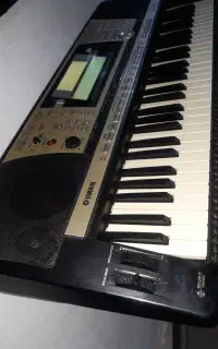 مدل psr 640  YAMAHA