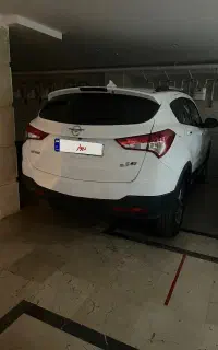 هایما s5 1401