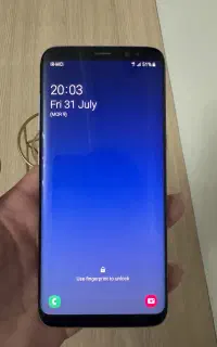 گوشی سامسونگ s8