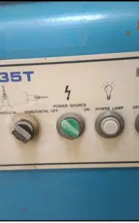 دستگاه الیت زن 35 مته صفحه 130 کم کار