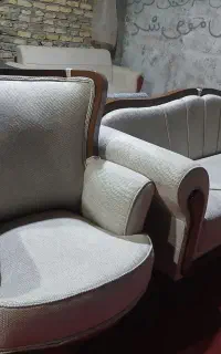 تولیدی مبلمان نیازی