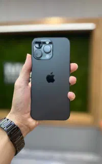 iPhone 16 ProMax 256GB ZA/A ریجستر شده اقساط