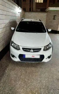 کوییک ۱۴۰۱ سیمی تمیز در حد