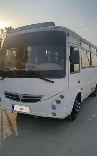 مینی بوس سیترا