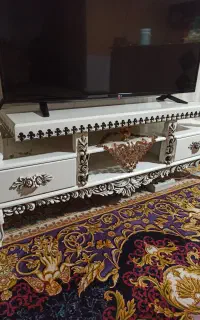 میز تلویزیون