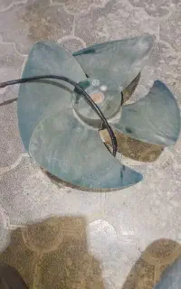 فن اسپلیت ۲۴ هزار