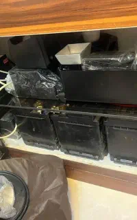 فروش باتری 66 آمپر اوربیتال