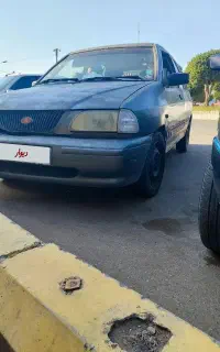 پراید 141