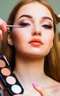پرسنل سالن زیبایی
