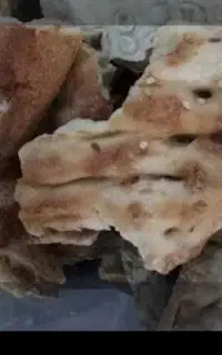 نان خشک