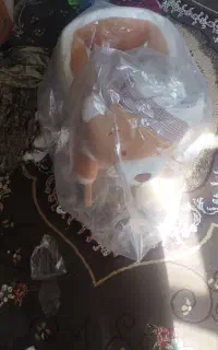 راکرخرسی