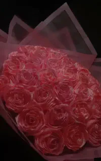 دسته گل های کادویی