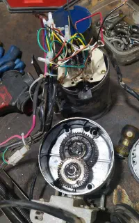 تعمیرات کرکره سکوریت و جک بازویی