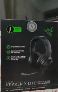 هدفون گیمینگ RAZER