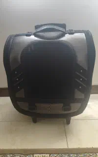 کیف حمل پت