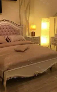 تختخواب.         پرنسا