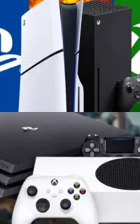نصب بازی ps4 و ps5 و xbox /سریع و باکیفیت
