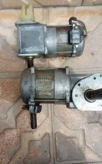 دینام صندلی دندان سازی