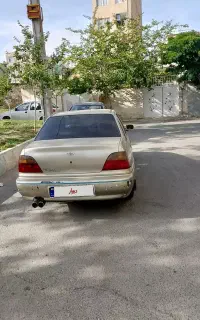 دوو سیلو فوری فروشی