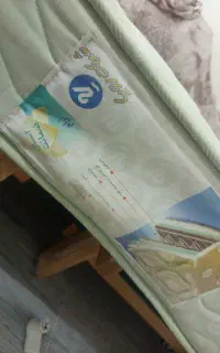 تشک تخت دونفره