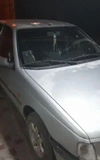 ماشین ۴۰۵
