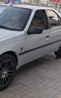 405 مدل 90