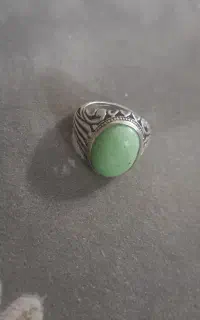 انگشتر گوهر
