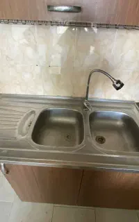 سینک استیل اخوان