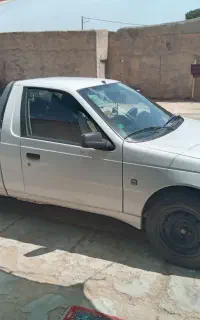 فروش ماشین اریسان مدل ۱۳۹۵