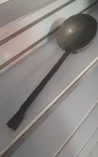 ملاقه مس