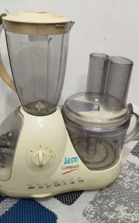 غذا ساز سایا