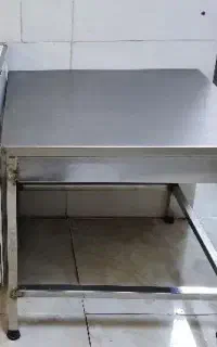 میزکاراستیل